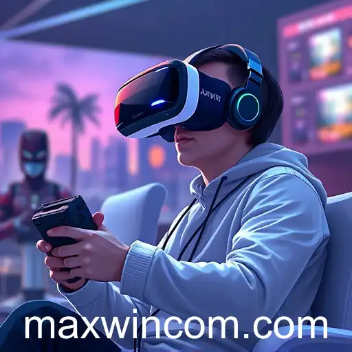 The Evolution of Online Gaming Platforms