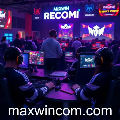 The Game-Changing Trends in Online Gaming