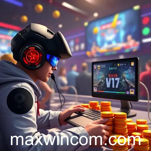 Maximizing Wins in 2025: The Evolution of Online Gaming