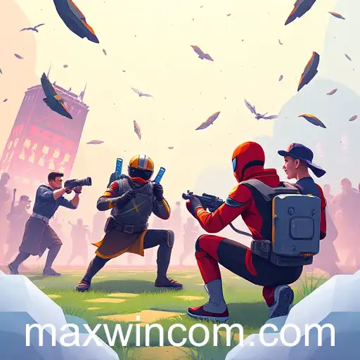 Maxwin's Evolving Presence in Online Gaming