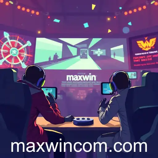 Maxwin Phenomenon Grips the Gaming Industry