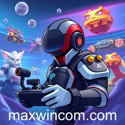 Maxwin Revolutionizes Online Gaming Experience