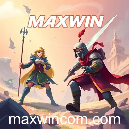 Maxwin Engages Gamers Worldwide