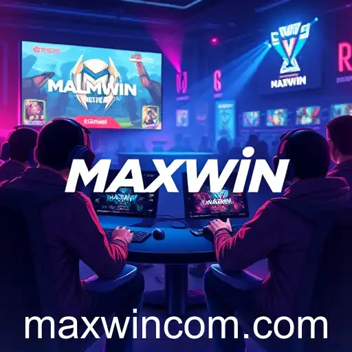 Maxwin: A Rising Star in the Gaming Community