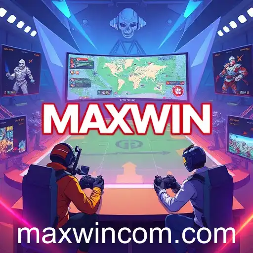 Maxwin Revolutionizes Online Gaming Experience