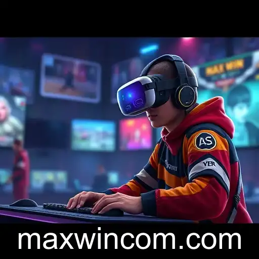 Maxwin Dominates Online Gaming Scene