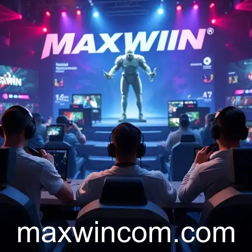 Maxwin's Impact on Online Gaming in 2025