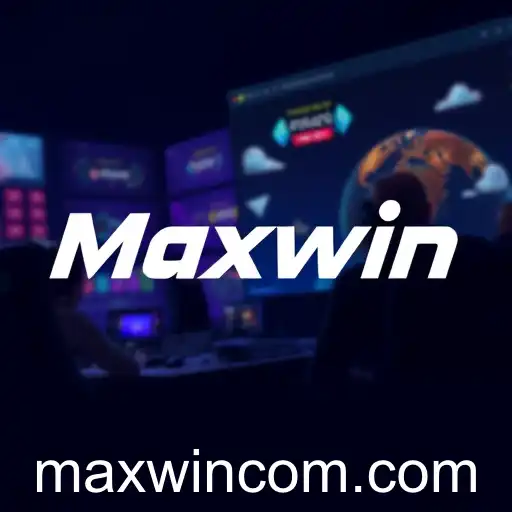 The Rise of Maxwin in Online Gaming