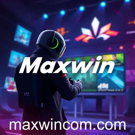 Maxwin: A Game Changer in the Online Gaming World