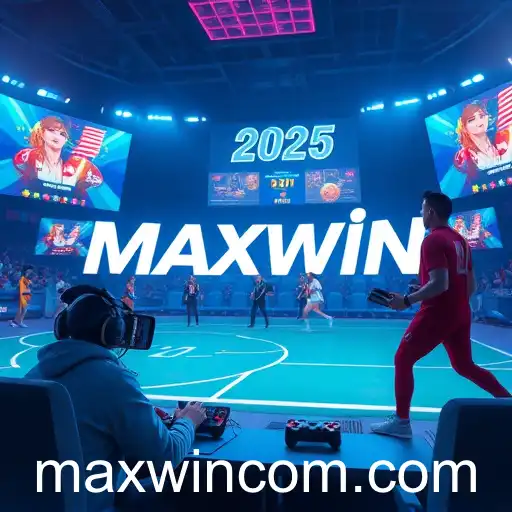Maxwin's Influence on Online Gaming in 2025
