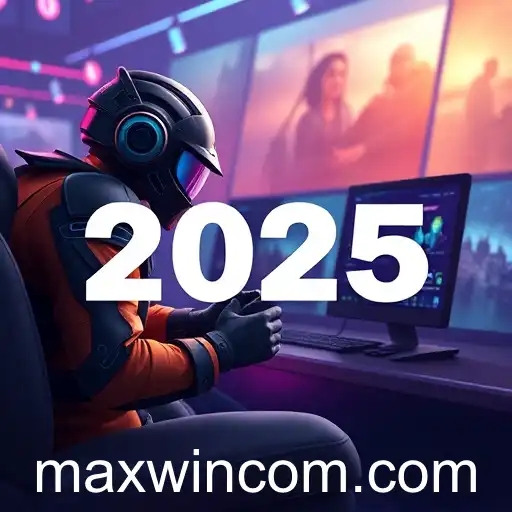 Maxwin Revolutionizes Online Gaming