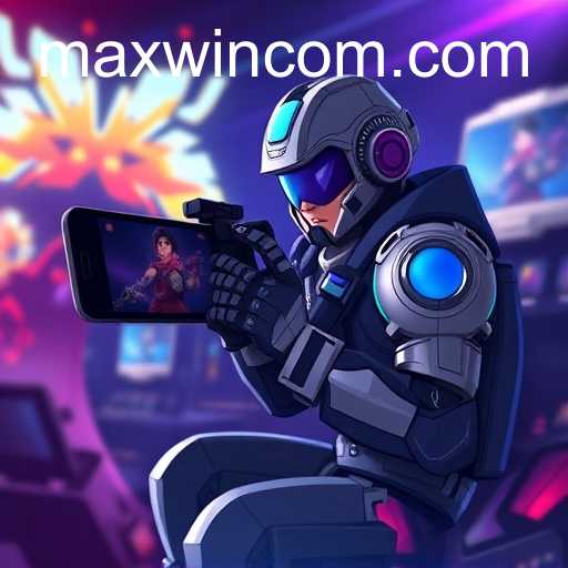 Maxwin Dominates the Gaming Scene