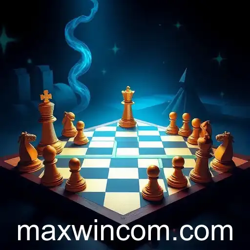 Maxwin's Evolving Presence in Online Gaming
