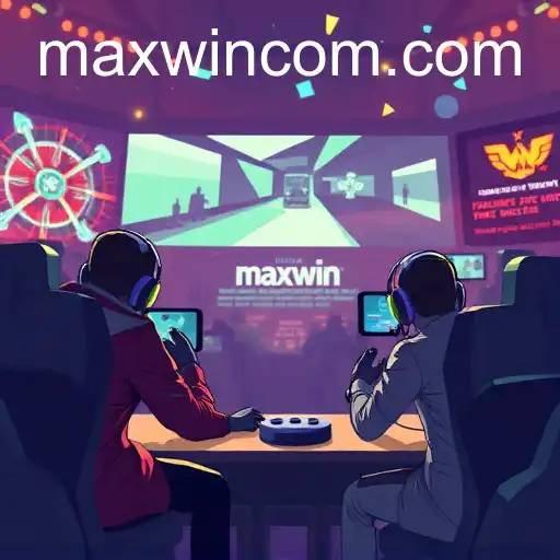 Maxwin Phenomenon Grips the Gaming Industry
