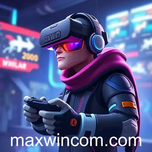 Revamping Online Gaming: The MaxWin Revolution