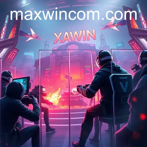 Maxwin Revolutionizes Online Gaming Experience