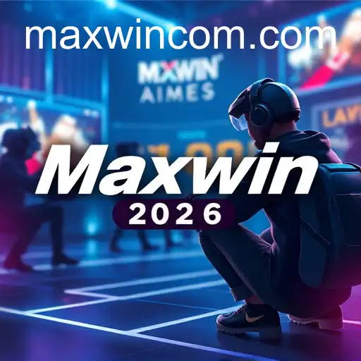 Maxwin: The Gaming Revolution of 2026