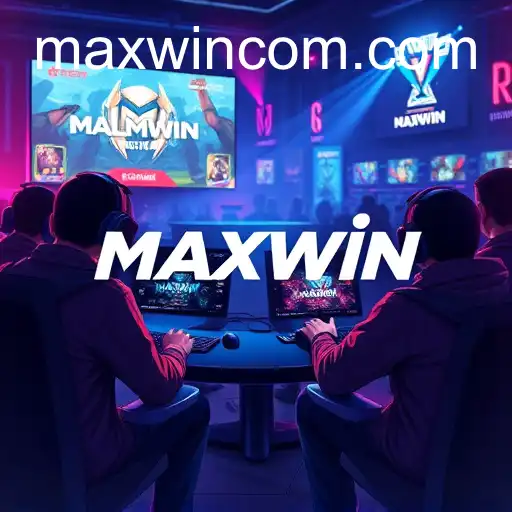 Maxwin: A Rising Star in the Gaming Community