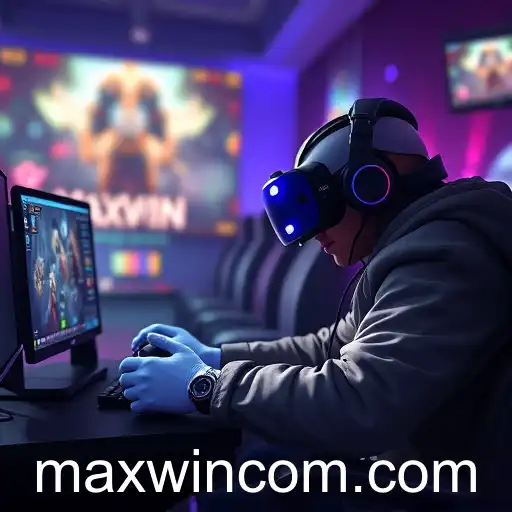 Winning Strategies in Online Gaming