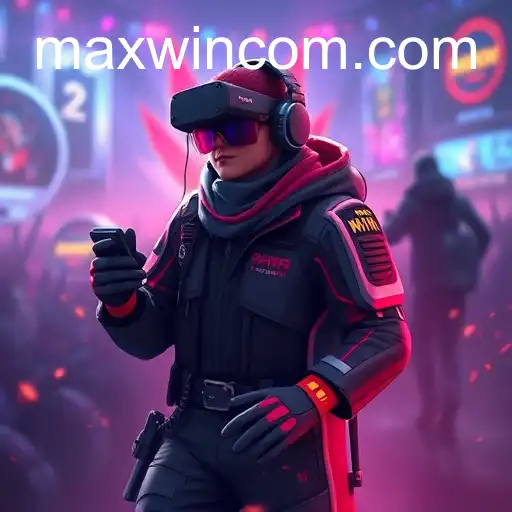 Maxwin: A Thrilling Evolution in Online Gaming