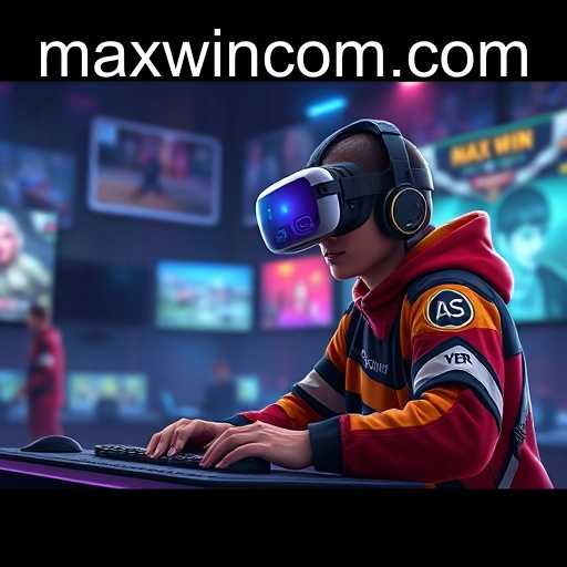 Maxwin Dominates Online Gaming Scene