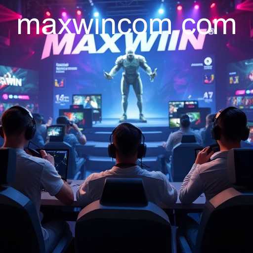 Maxwin's Impact on Online Gaming in 2025