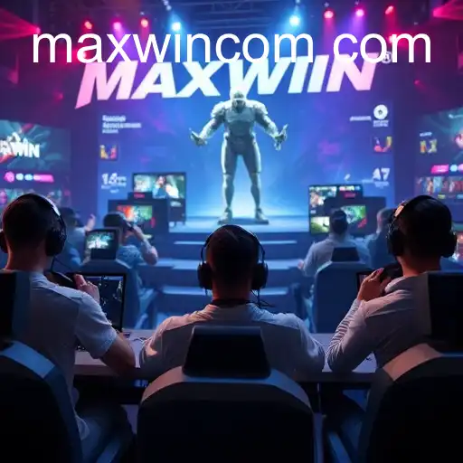 Maxwin's Impact on Online Gaming in 2025