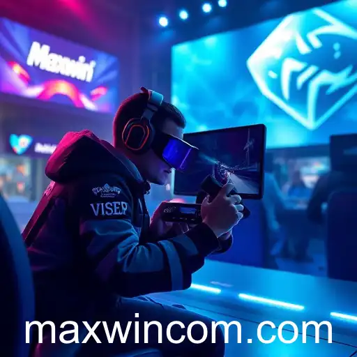 The Rise of Maxwin in Online Gaming
