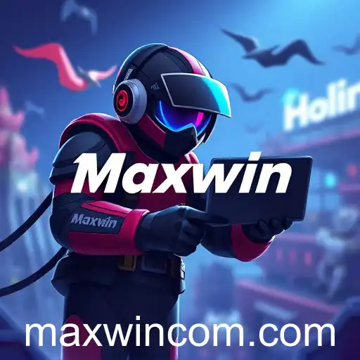 Maxwin: A Game Changer in the Online Gaming World