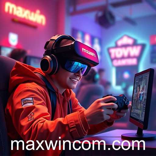 Exploring the Rise of Maxwin in the Gaming World