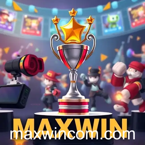 The Thrill of Tournaments: Unleashing the Maxwin Potential in Online Gaming